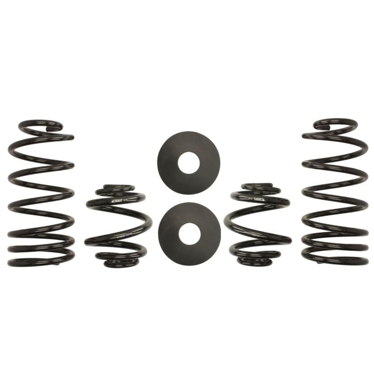 Ressorts EIBACH Pro Kit E10-15-004-03-22