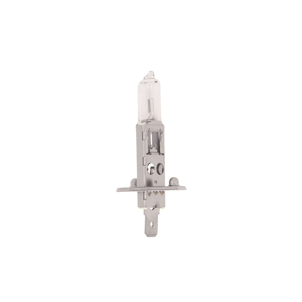 Lamp Halogeen  H1 Night Breaker Silver 12V, 55W