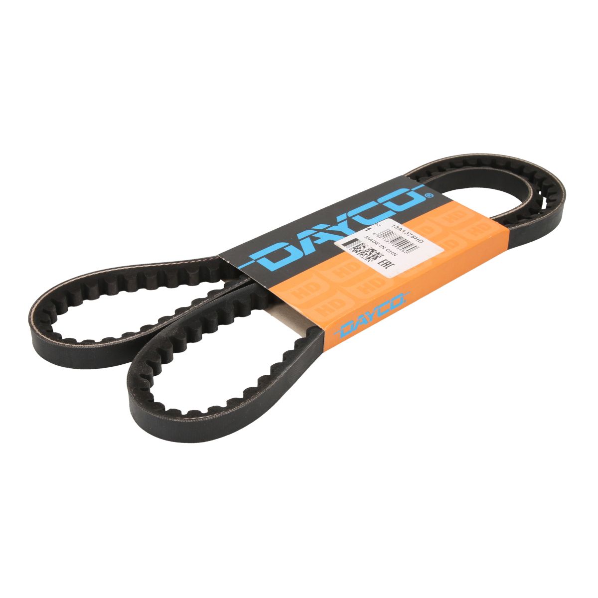 Dayco Correa Poly V 13A1375hd