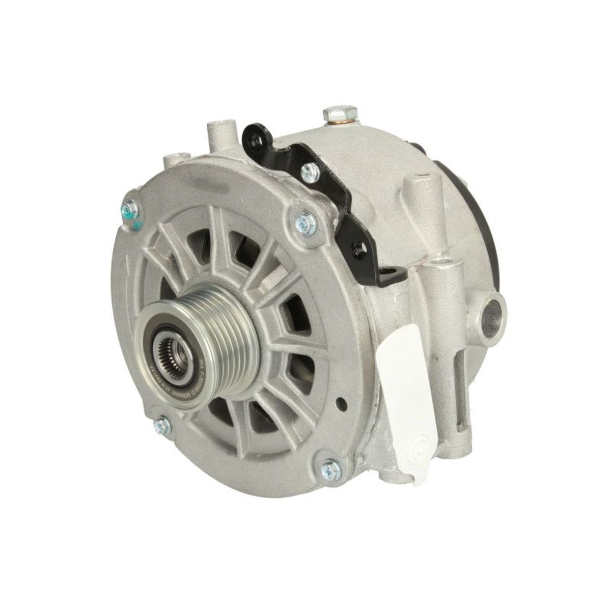 Image of Driefasige generator