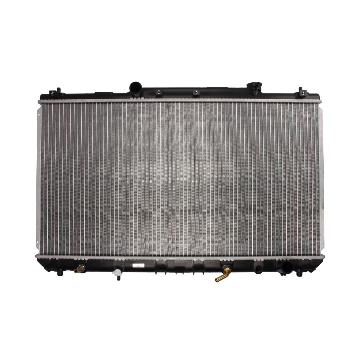 Image of Radiator, motorkoeling