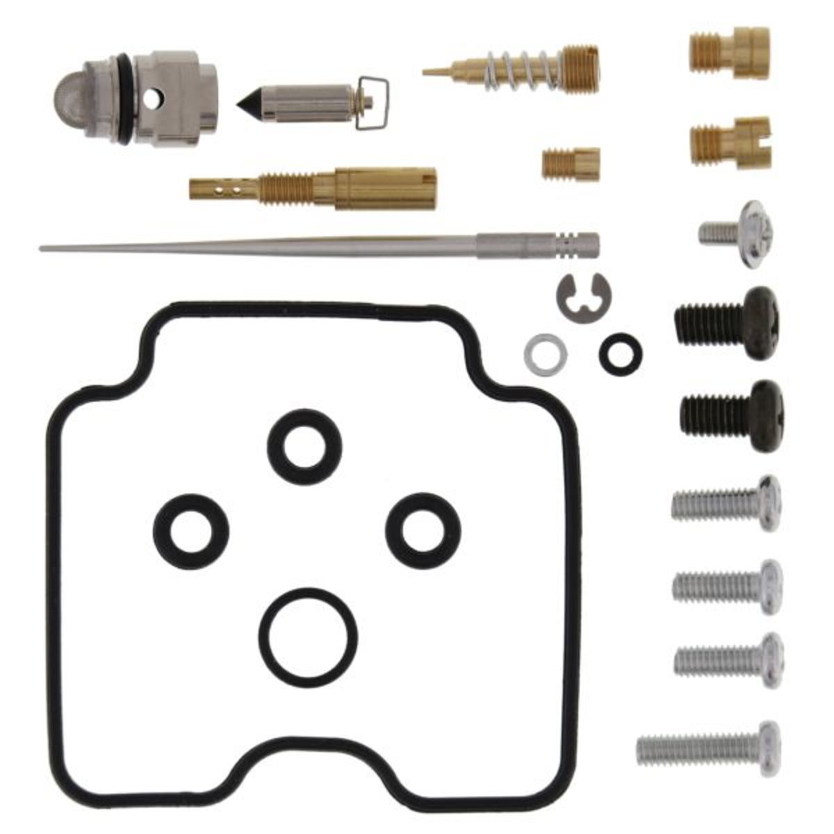 Reparatursatz, Vergaser ALL BALLS AB26-1407
