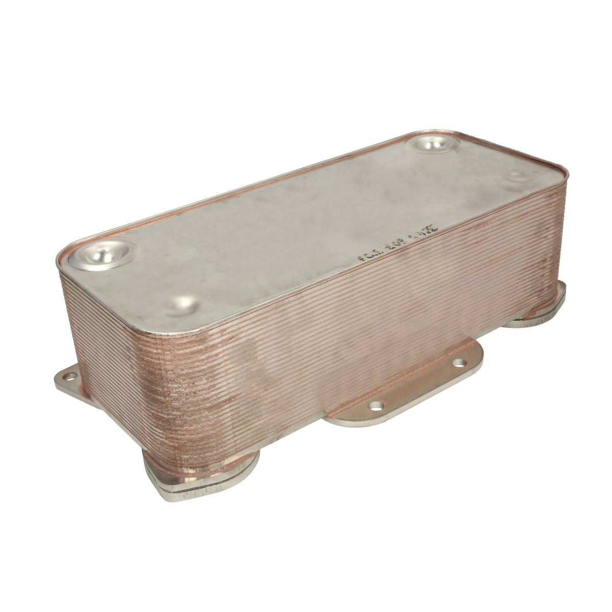 Image of Olie radiator