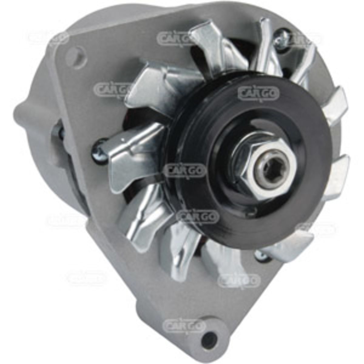 Image of Driefasige generator  110641