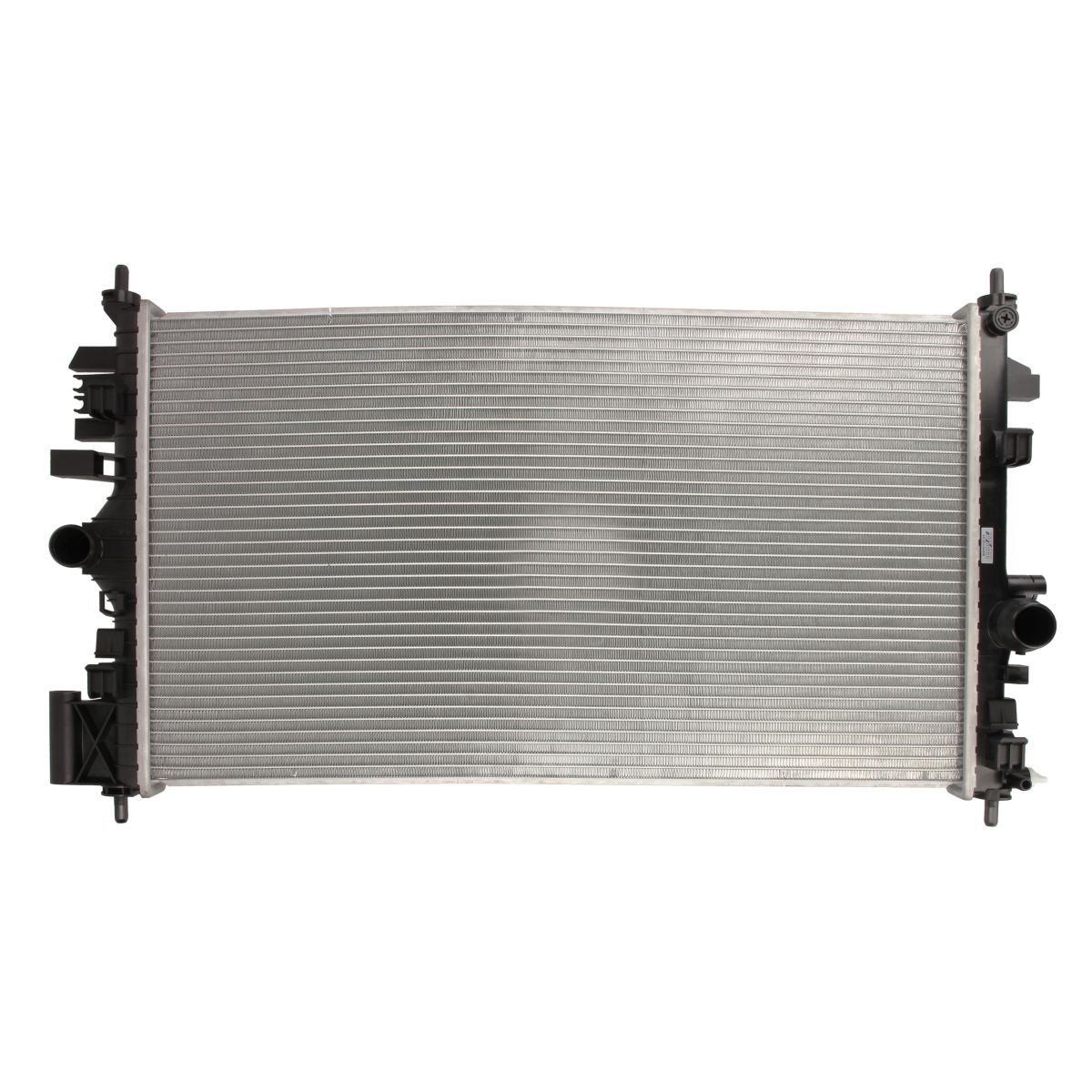 Image of Radiator, motorkoeling