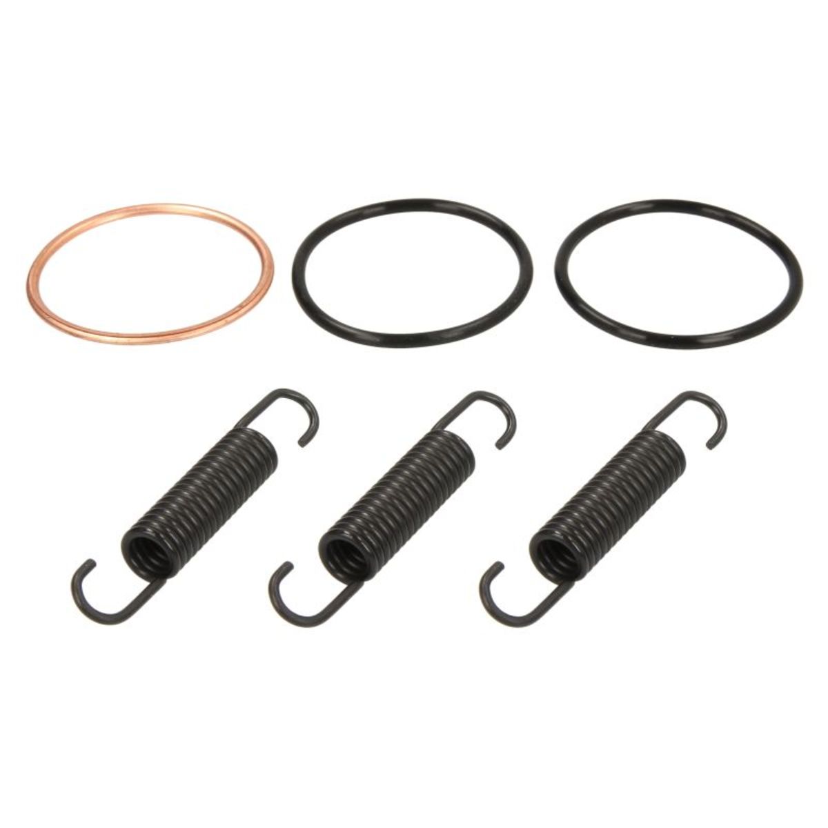 Dichtungssatz, Abgasanlage WINDEROSA W823099