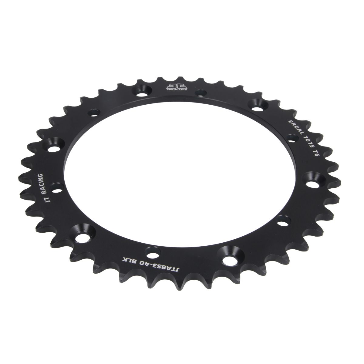 Pignone posteriore JTA853,40BLK