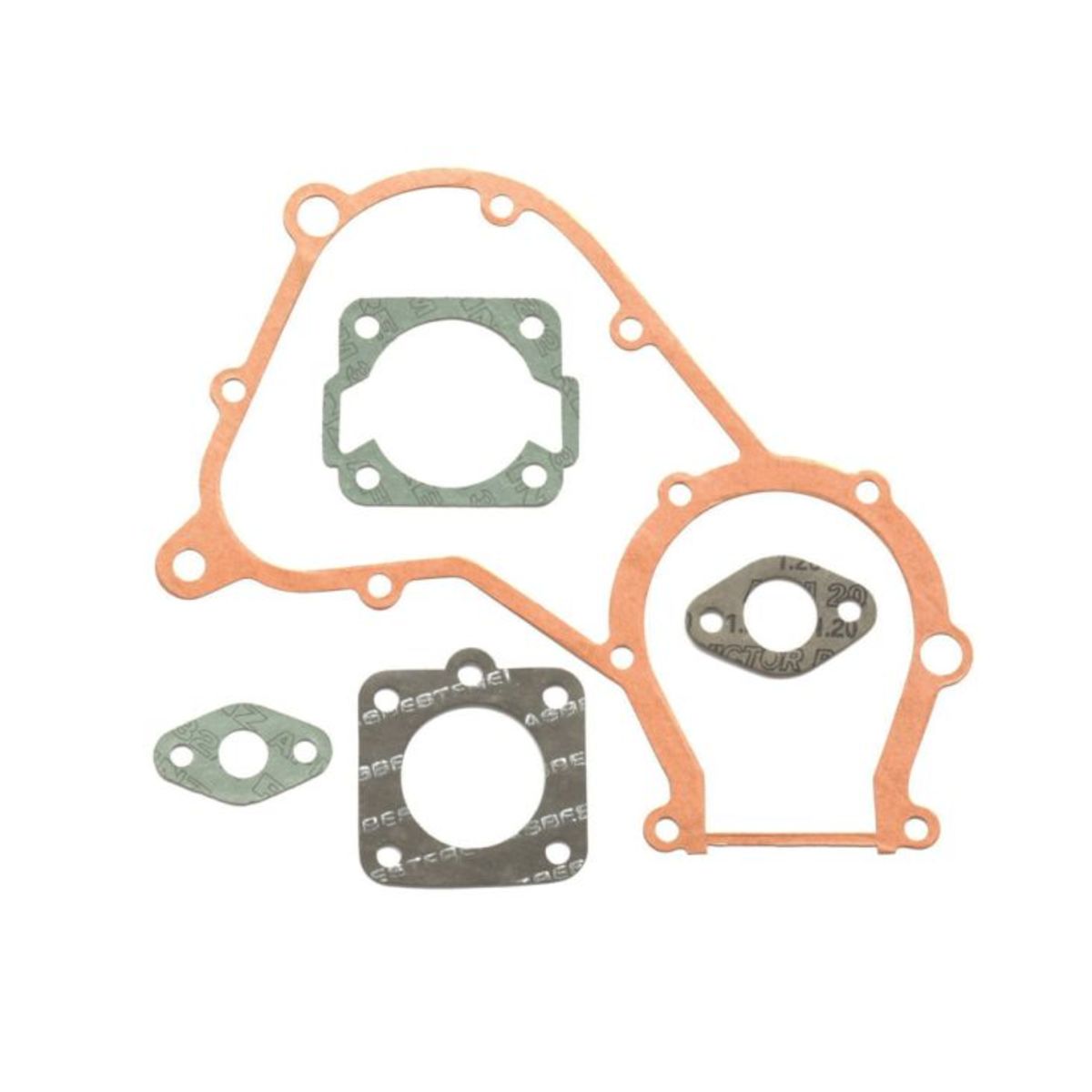 Motordichtungssatz ATHENA P400350850010
