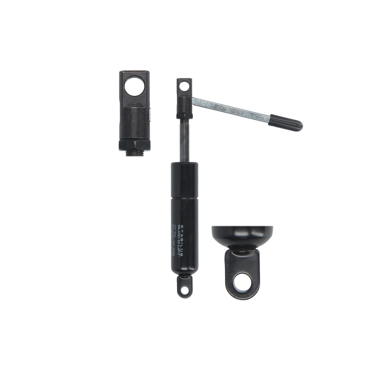 Gasfeder, Koffer-/Laderaum STABILUS STA398663