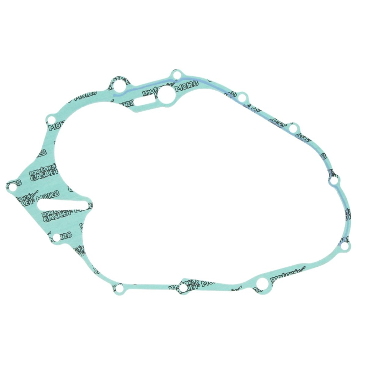 Kupplungsdeckel/gehäusedichtung ATHENA S410485008001
