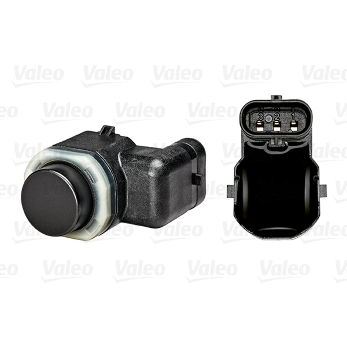 Image of Sensor, parkeerhulp