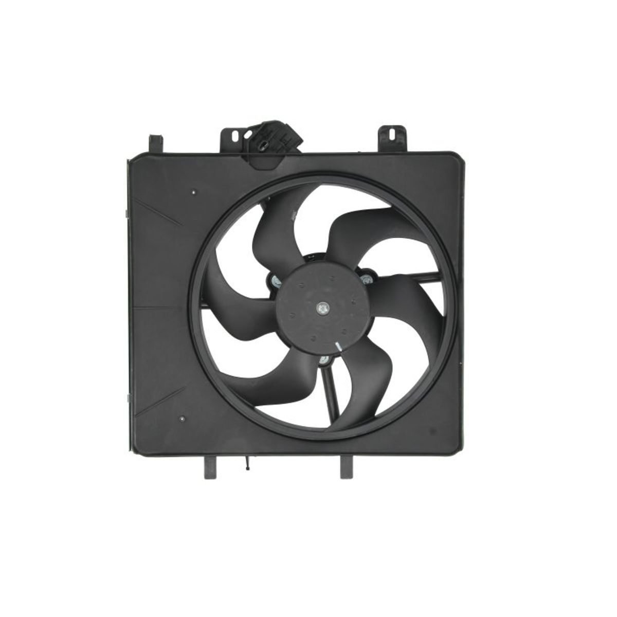 Thermotec Lüfter, Motorkühlung Größe 12 D8p010tt