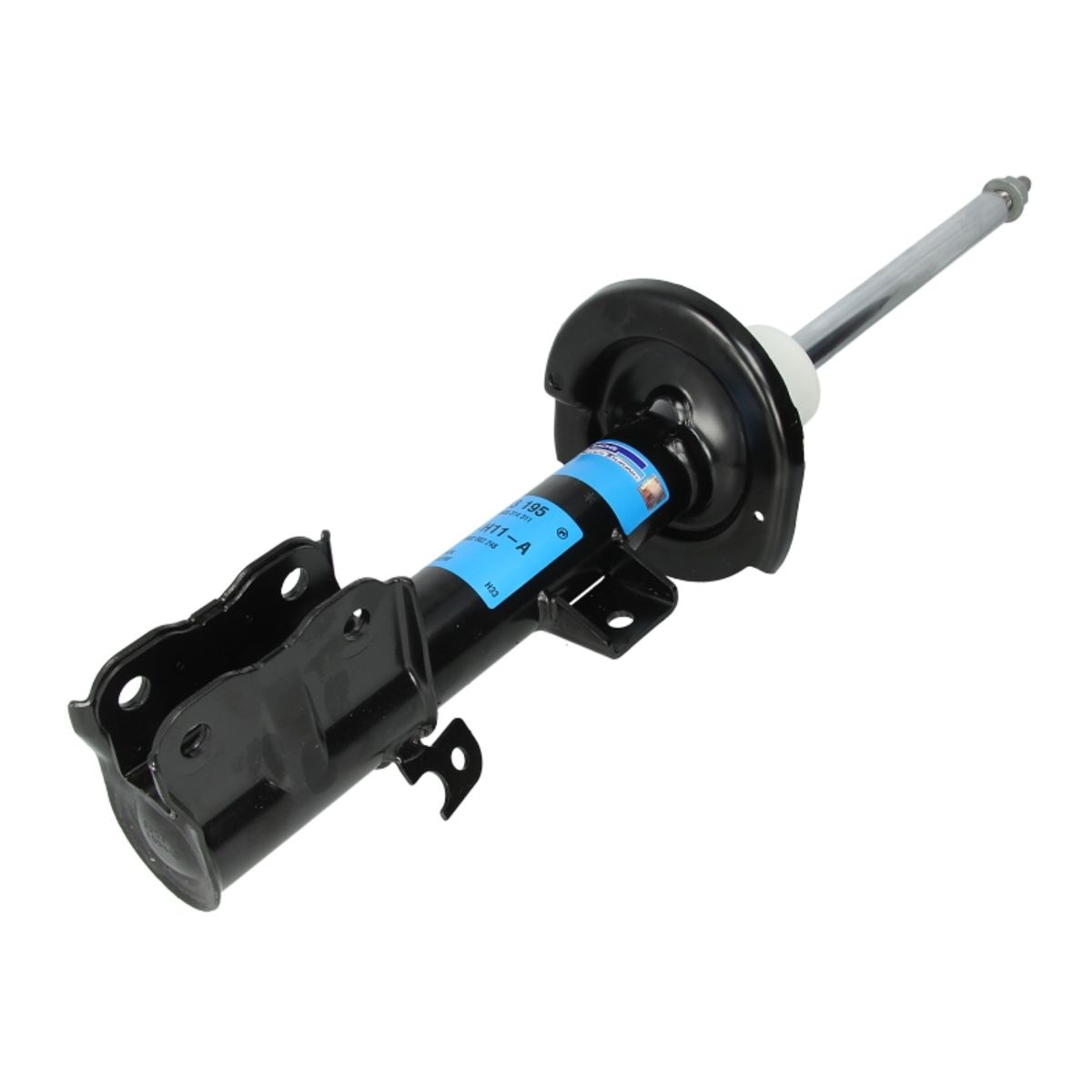Sachs Amortisseur 313 195