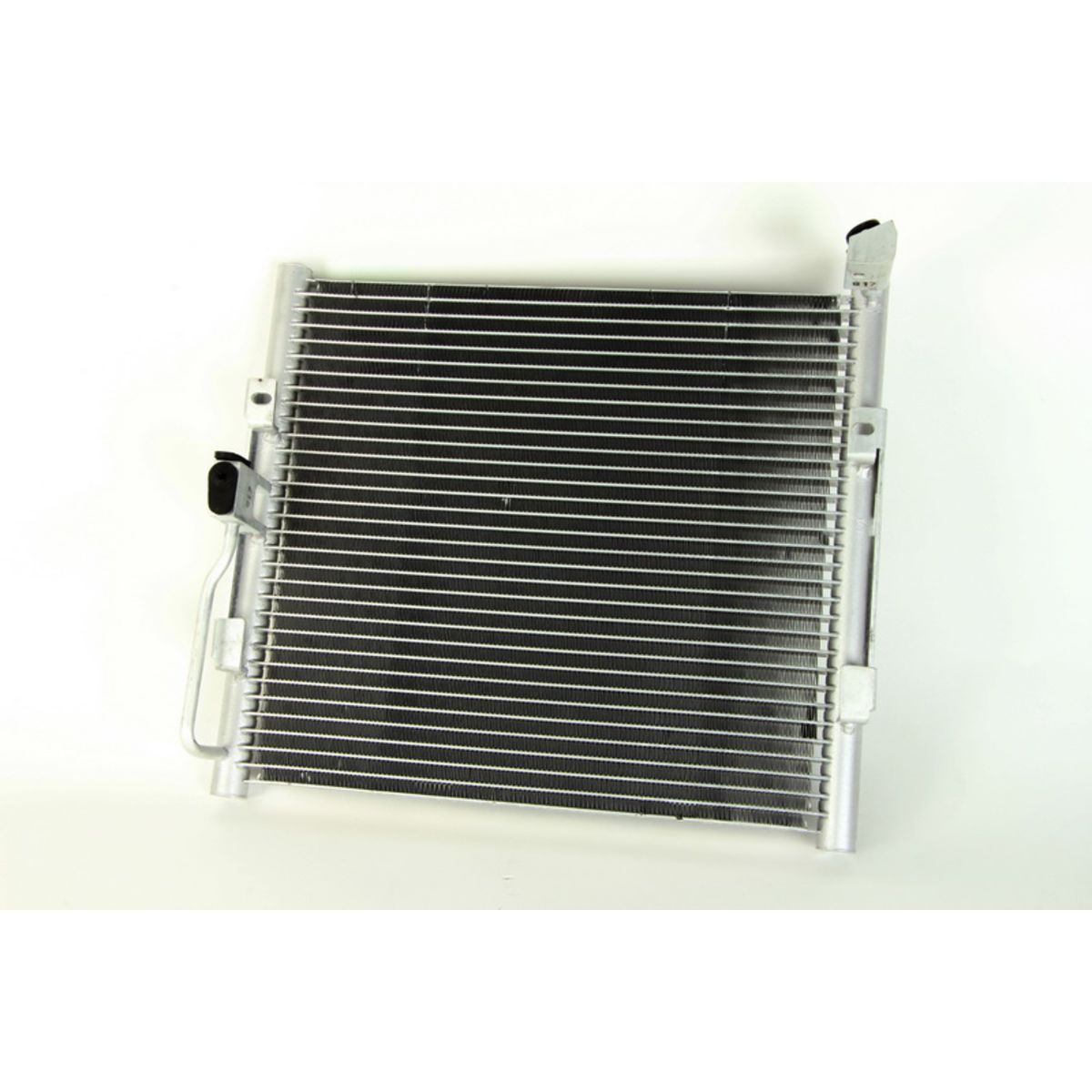 Für NRF NRF 35146 Air conditioning condenser 35146 A/C condenser fits: HONDA C - Bild 6