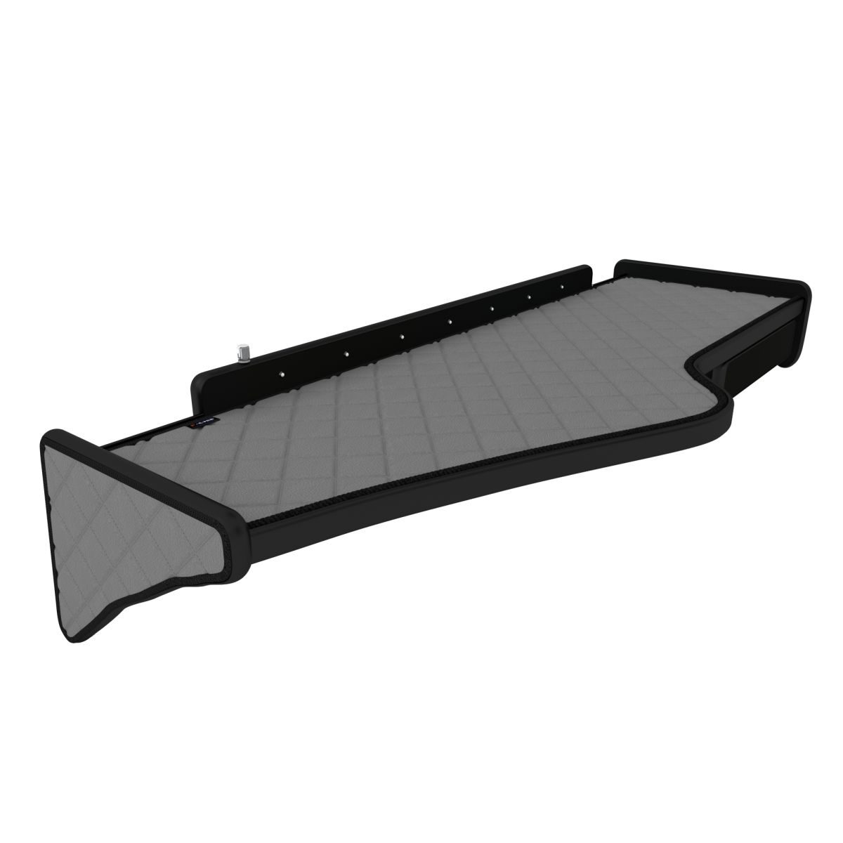 Image of Bbinnenlegplank cabine