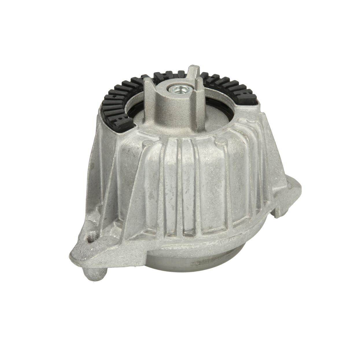 Image of Rubber carrosserie, motorophanging