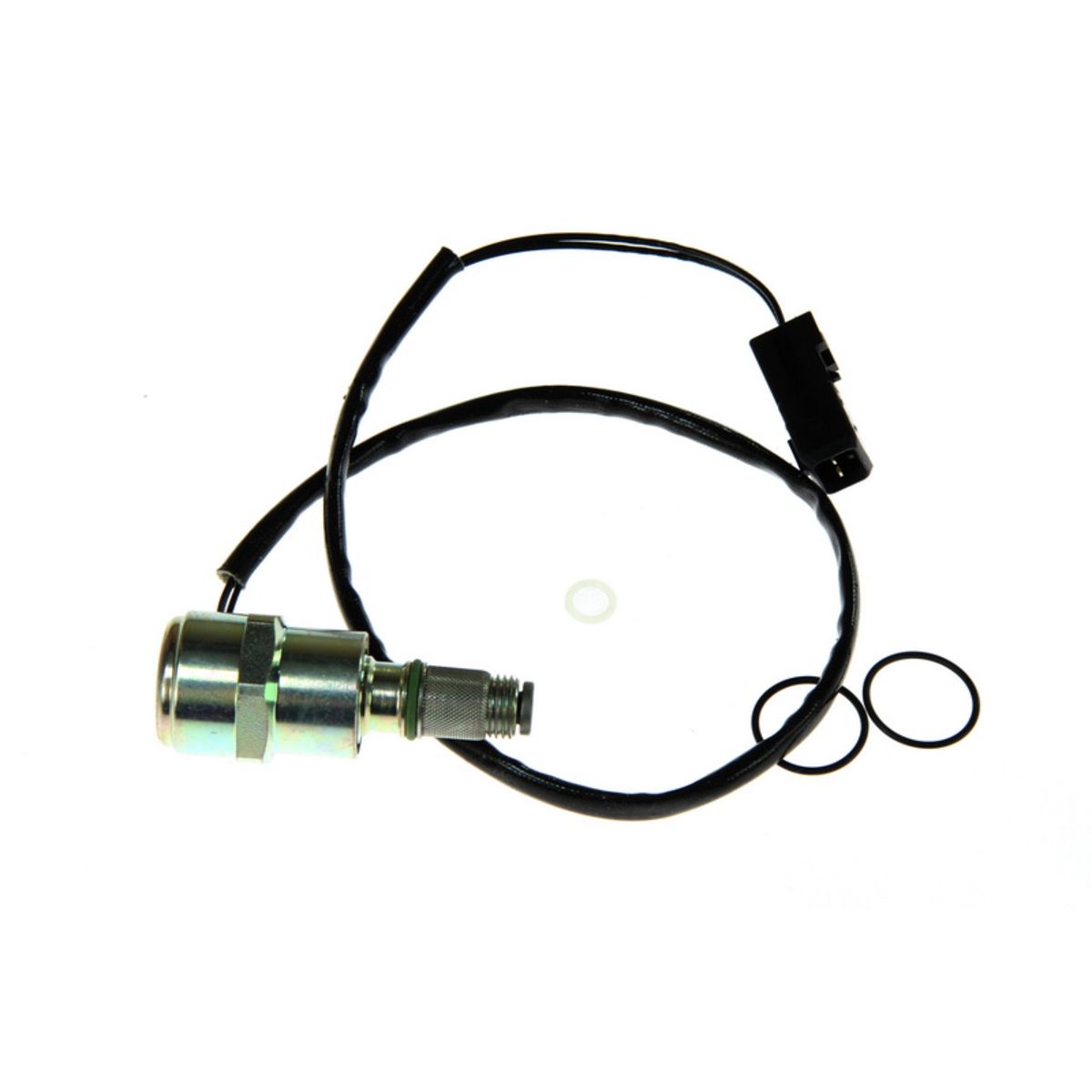 Image of Magneetventiel injectieregelaar
