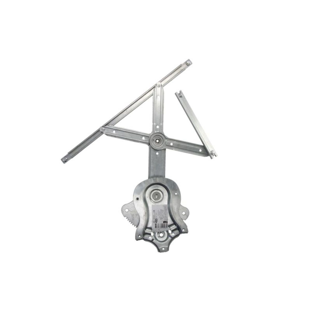 Raamregelaar MAGNETI MARELLI 350103171700 links