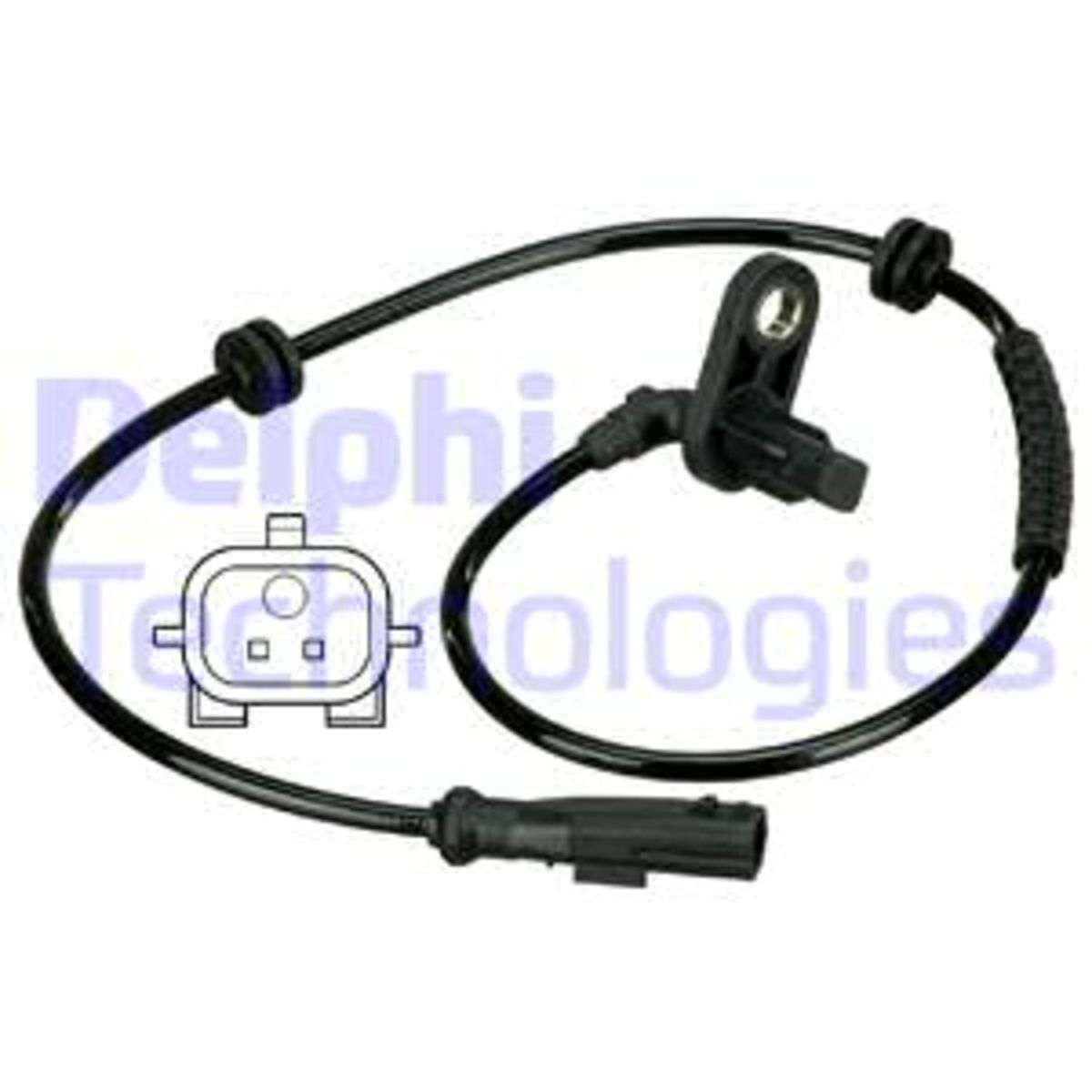 Image of Sensor, wielsnelheid