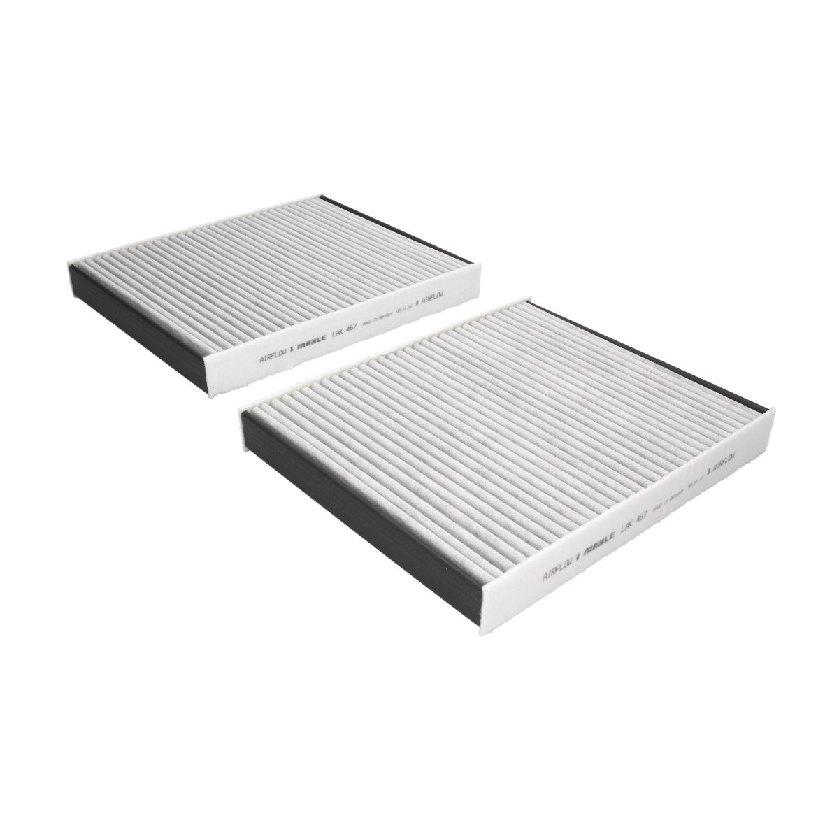 Image of Cabine luchtfilter