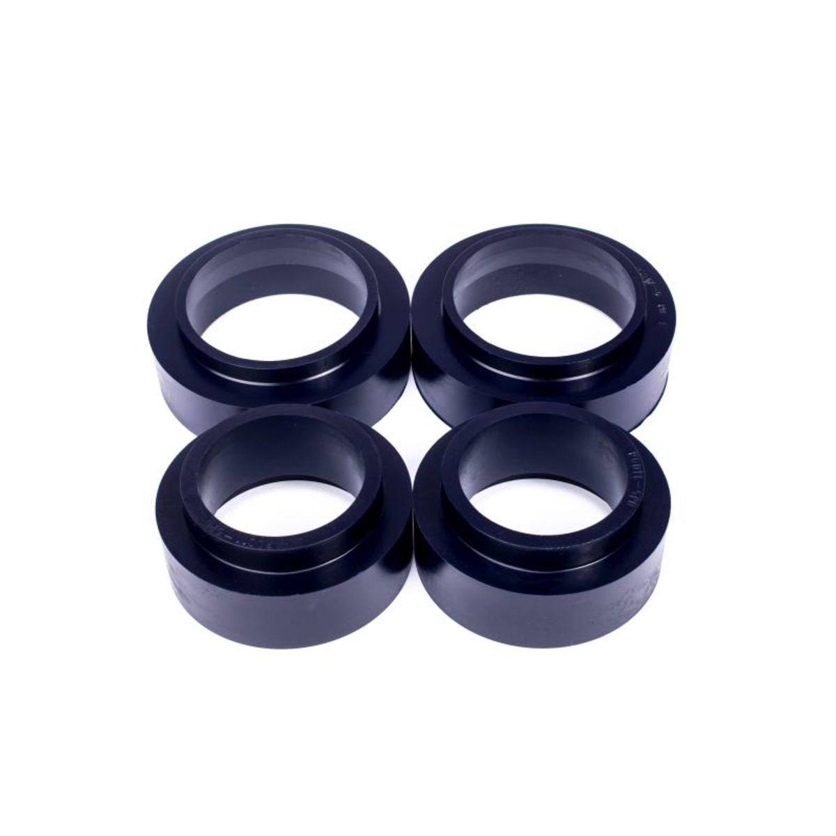 Rondelle élastique SPEEDMAX POD17-5PU, sans homologation routière