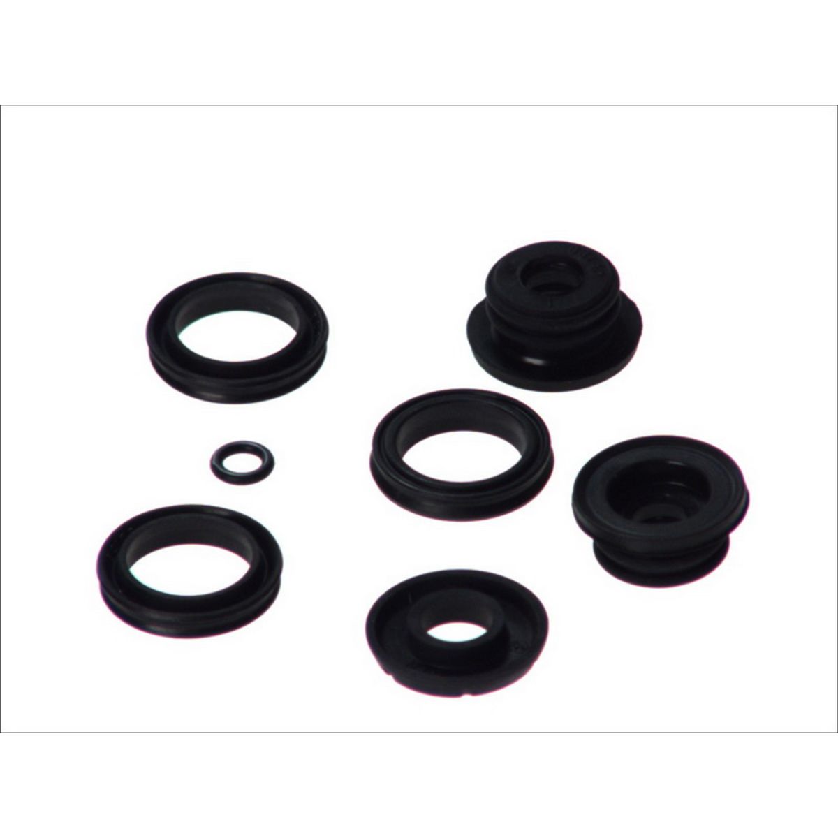 Image of Reparatieset, hoofdremcilinder