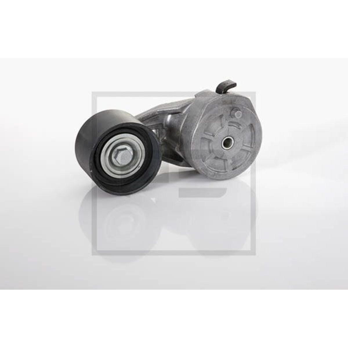 Image of Riemspanner, Poly V-riem