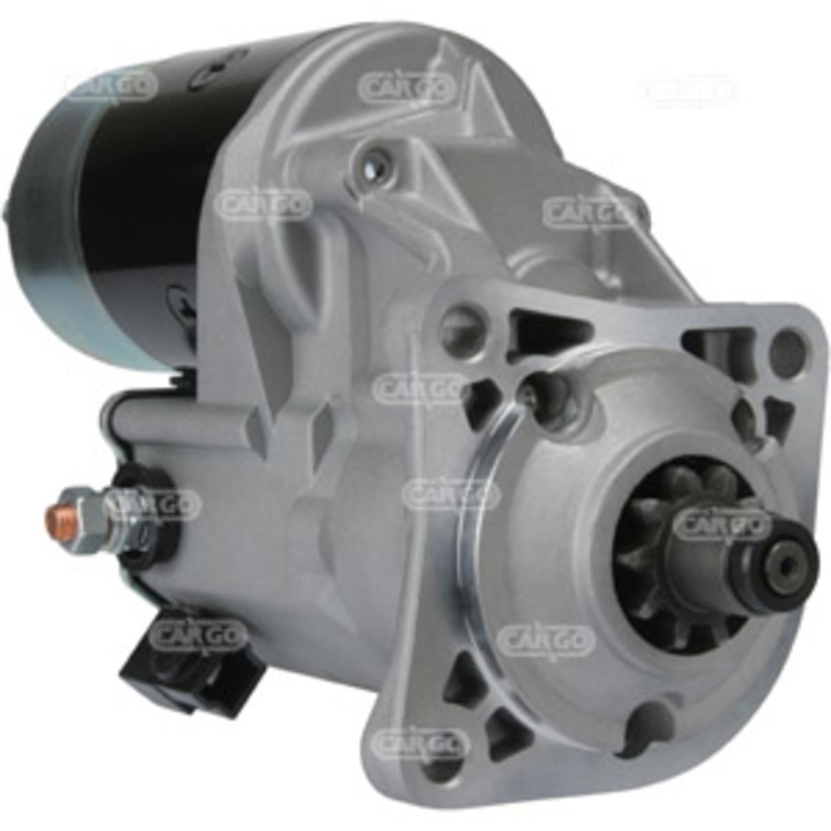 Image of Starter  115323