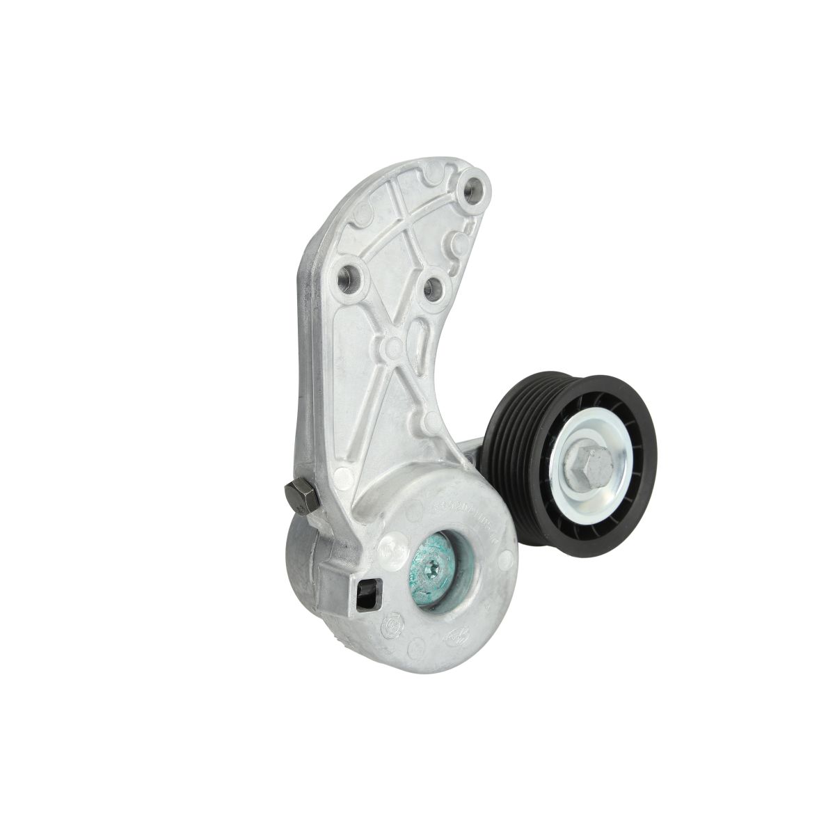 Braccio tenditore, cinghia a V INA 534 0307 10