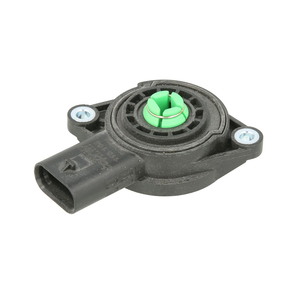 Image of Sensor, zuigpijp-schakelklep
