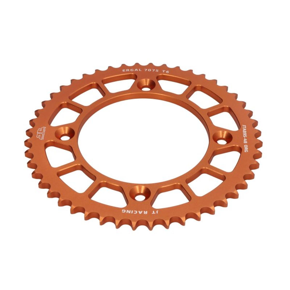 Pignone posteriore JTA895,48ORG