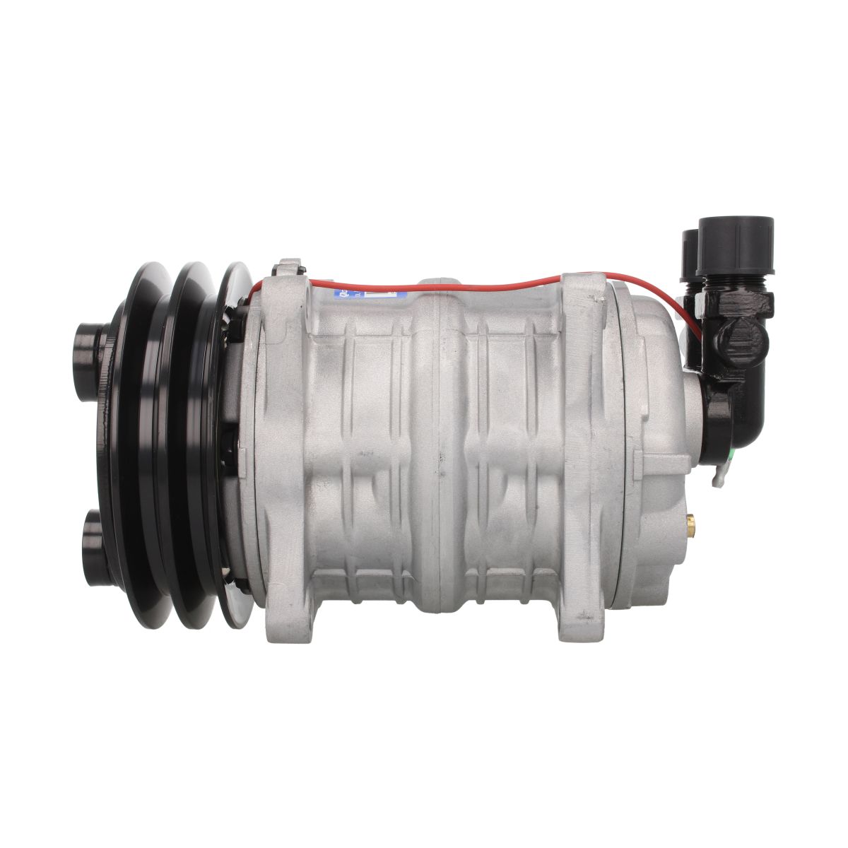 Image of Compressor, airconditioner