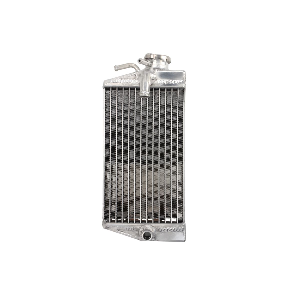 Radiatore, raffreddamento motore 4 RIDE RAD-012R