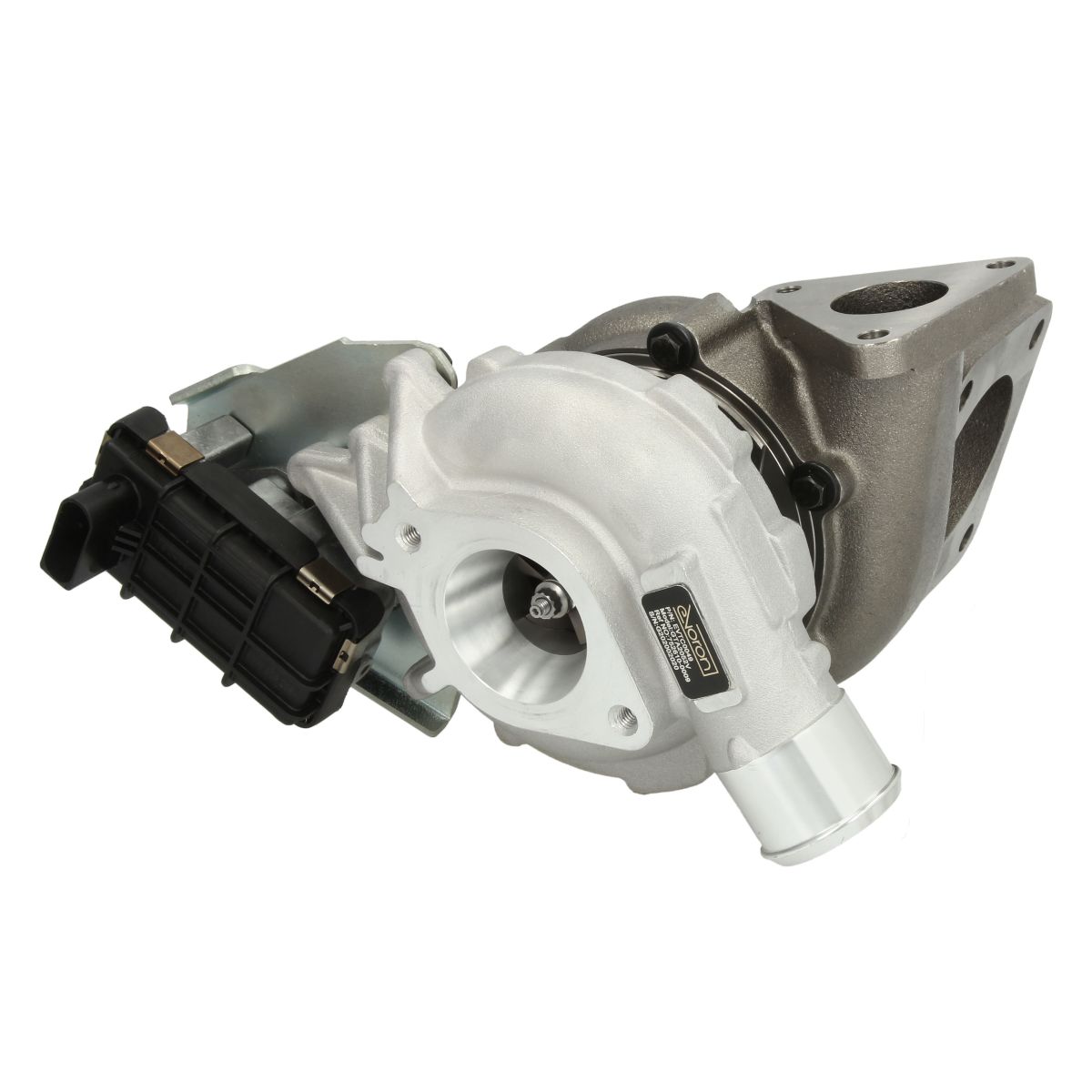 Caricatore, ricarica EVORON EVTC0049