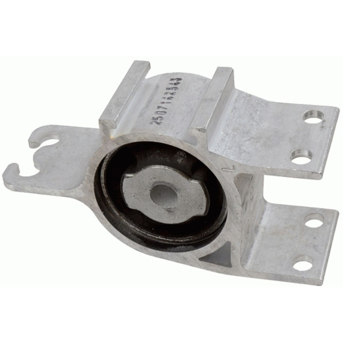 Image of Voorste draagarm silentblock   links