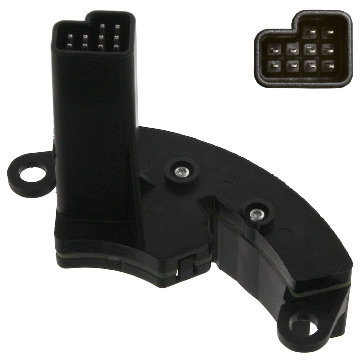Stuurhoeksensor  BILSTEIN