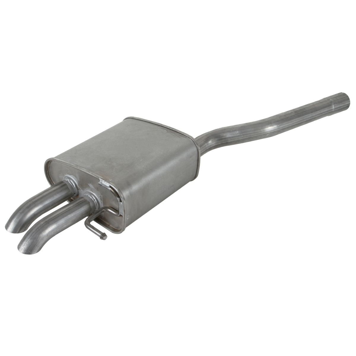 Image of Geluiddemper achter