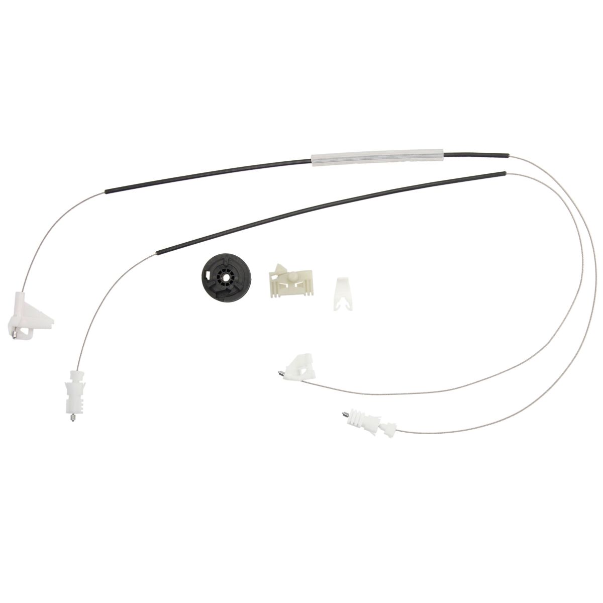 Image of Reparatieset, raamopener   links