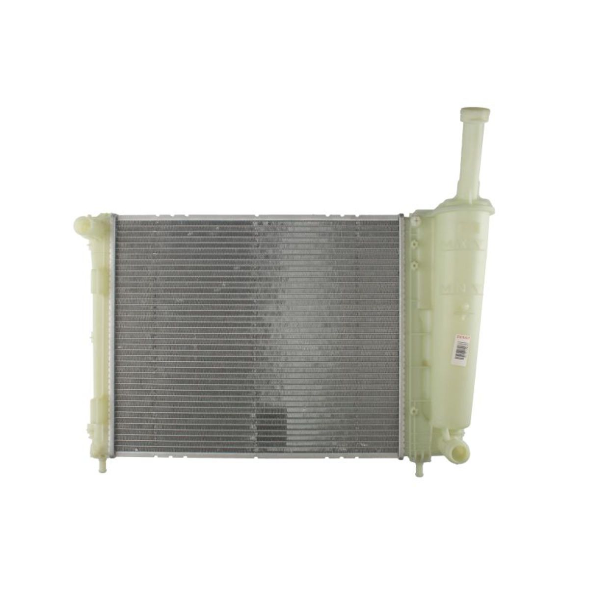 Denso Kühler, Motorkühlung Drm13016 - Bild 5