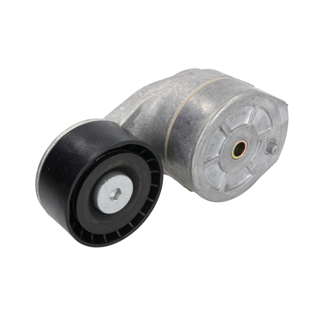 Image of Riemspanner, Poly V-riem