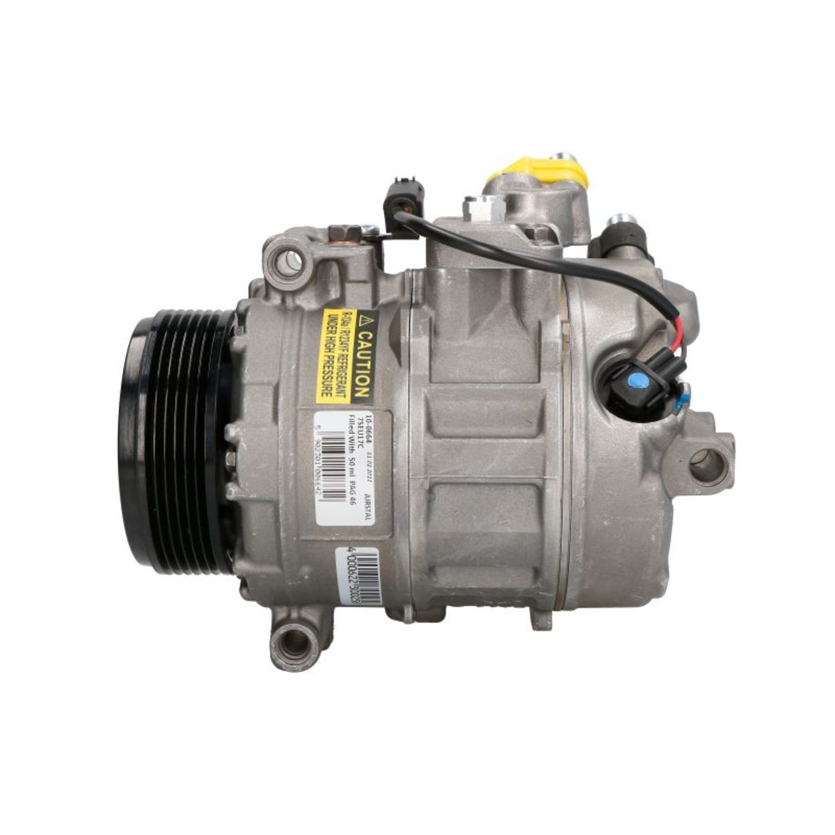 Airstal Compressore, Climatizzatore 10-0664 - Immagine 3