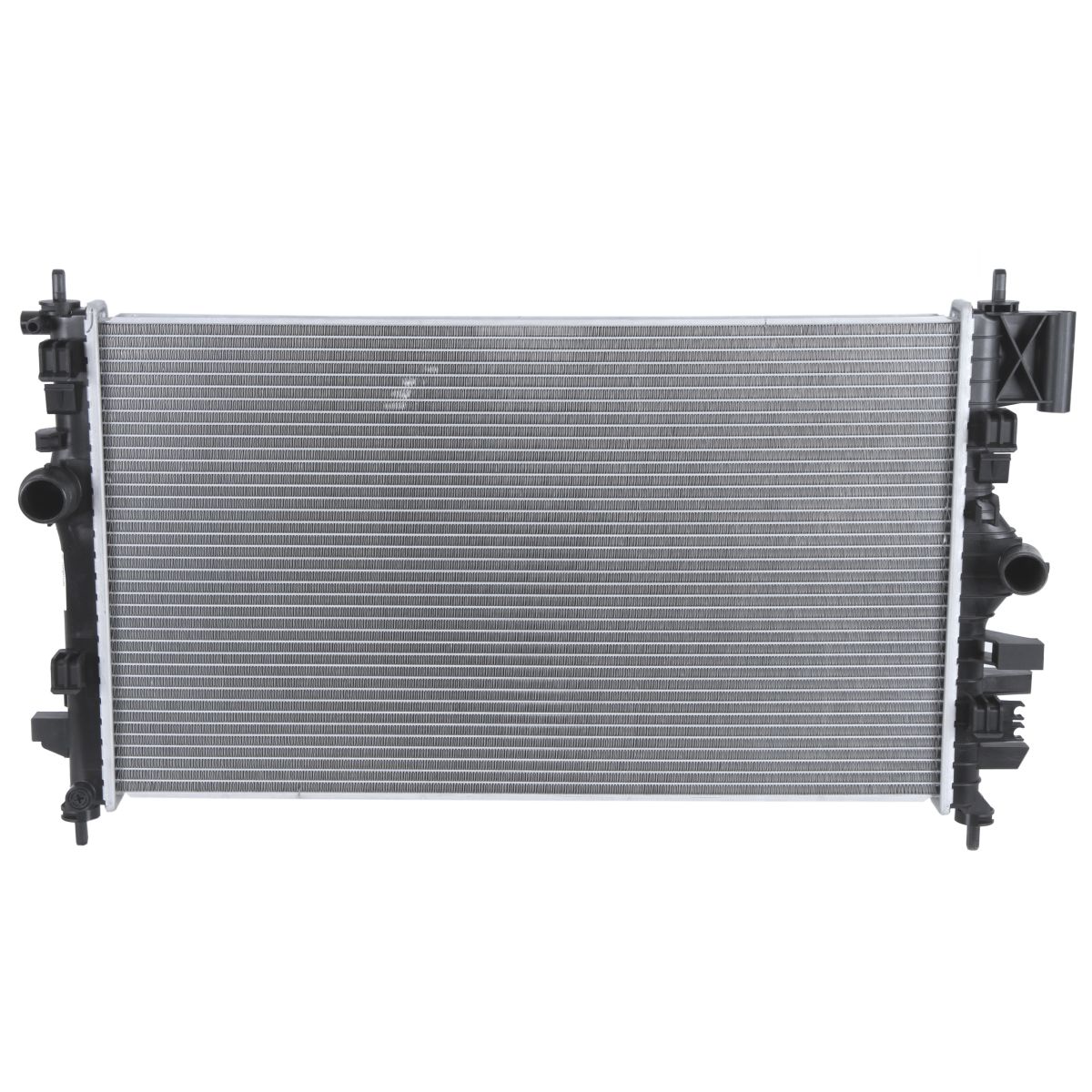Denso Kühler, Motorkühlung Größe 25 Drm20109