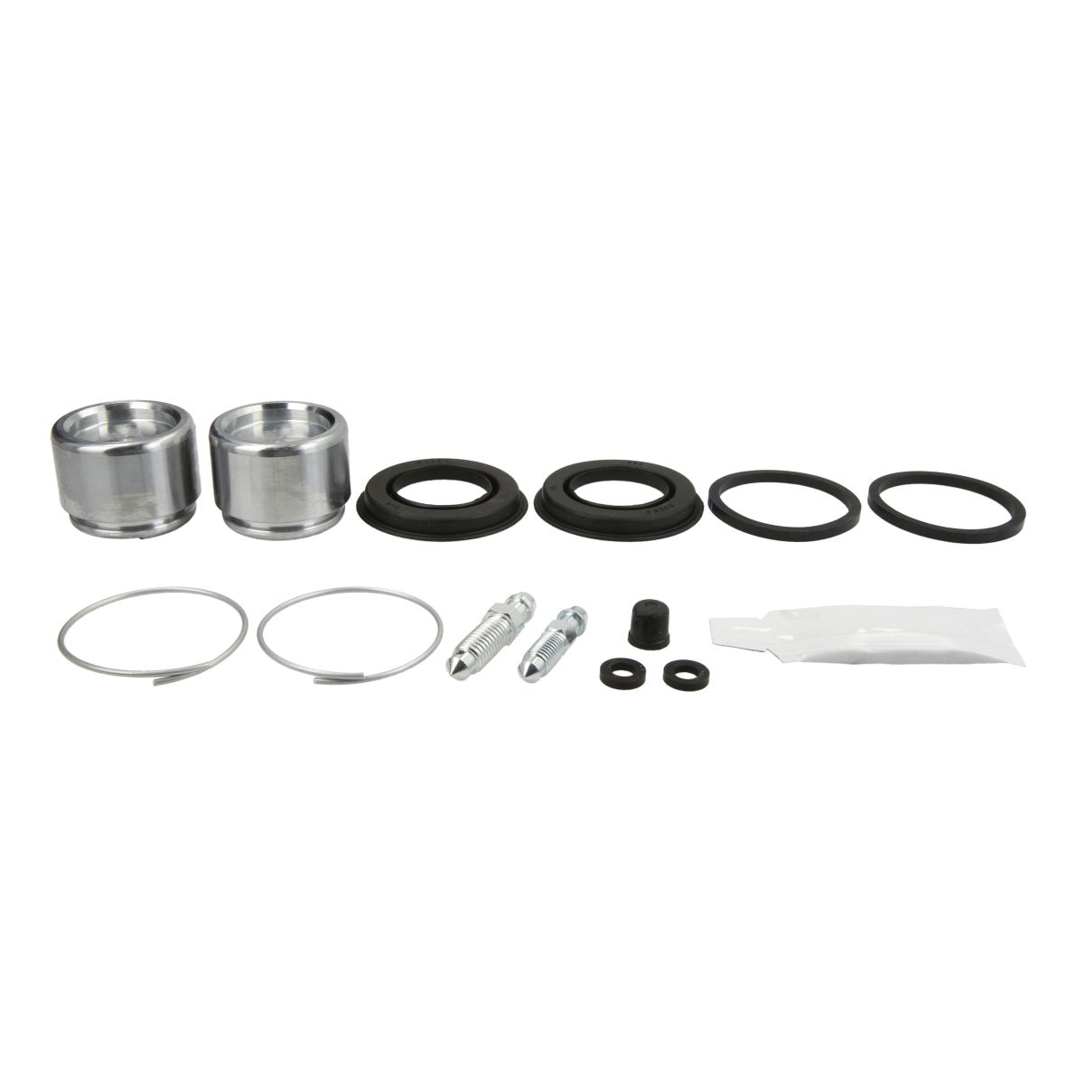Image of Reparatieset, remklauw  D4-1070C