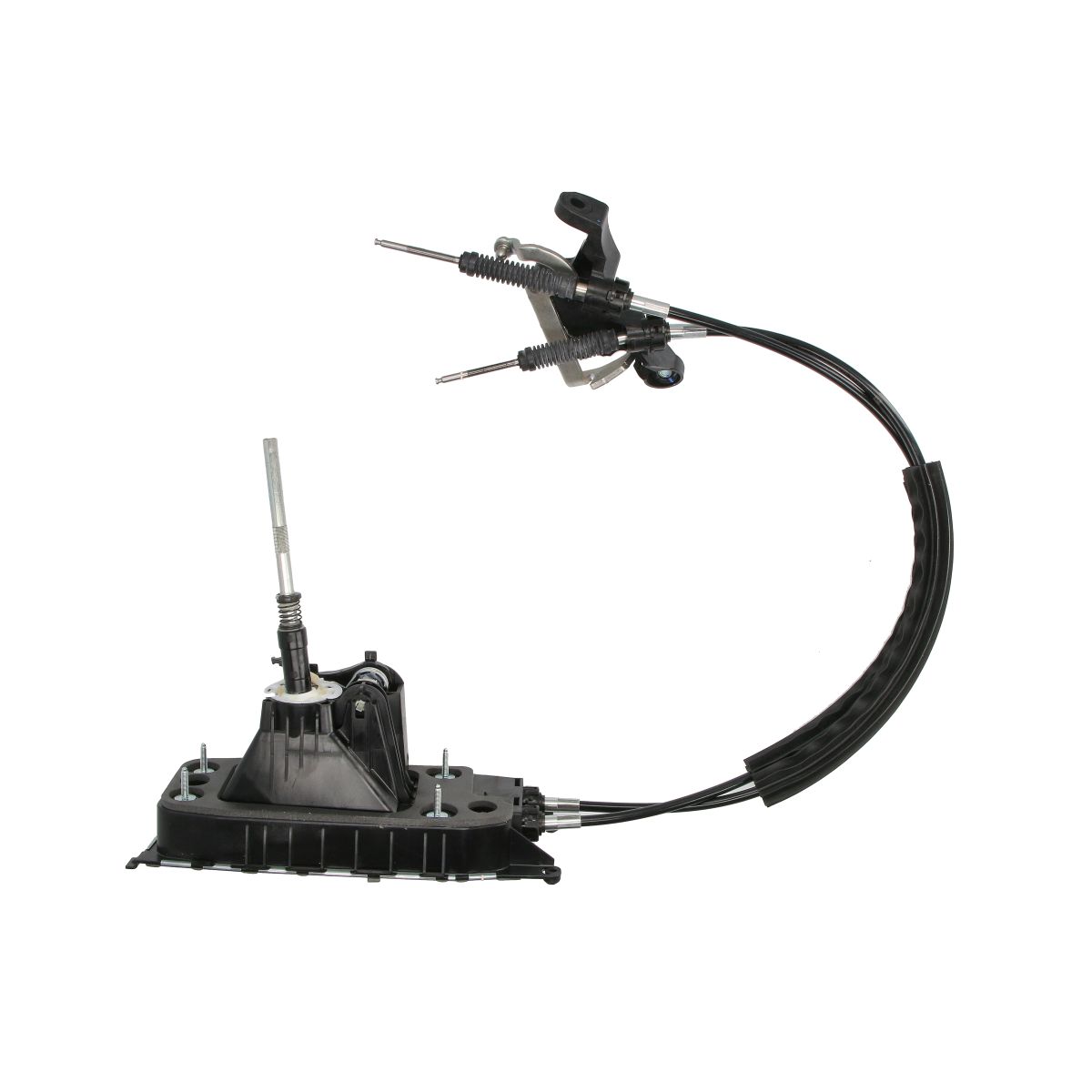 Seilzug, Schaltgetriebe AKUSAN K09W026AKN