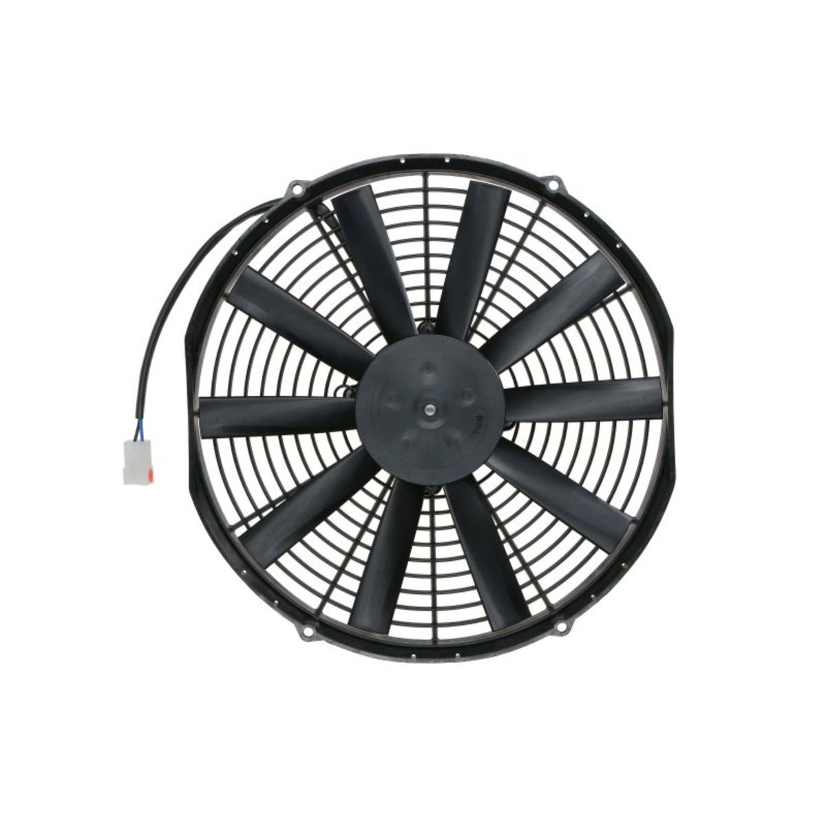 Ventilator, Klimaanlage SPAL VA13-AP51/C-35A