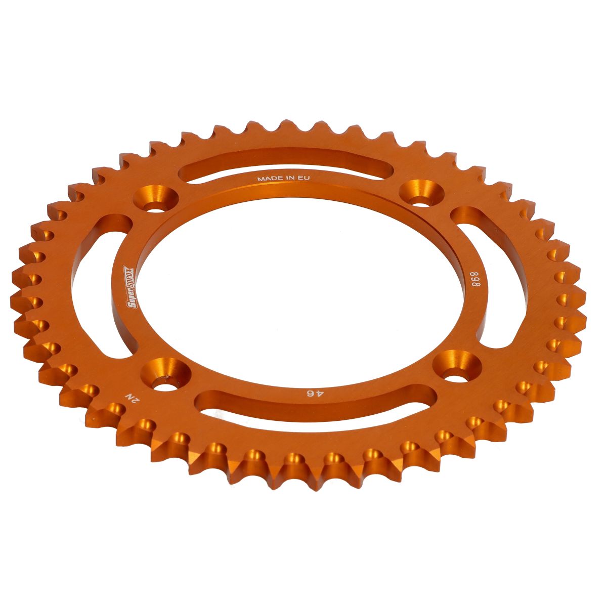 Ritzel SUPERSPROX RAL-898:46-ORG