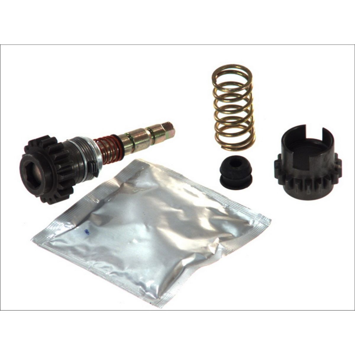 Image of Reparatieset, remklauw