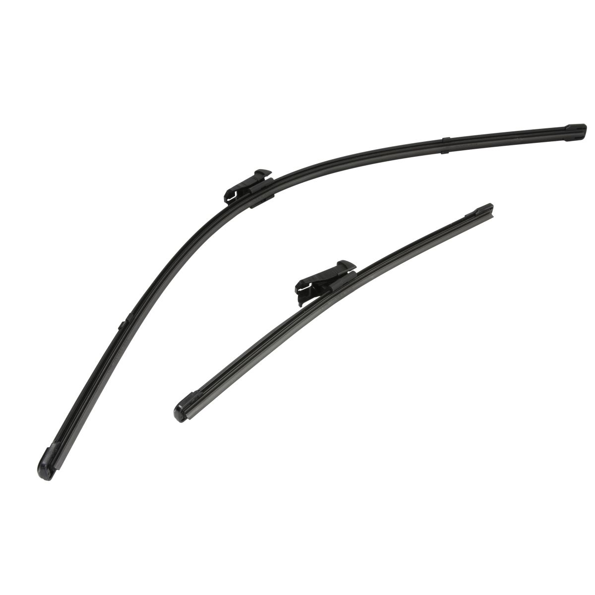 Image of Wisserblad  Flat Blades , 700/350mm, Voor, 2 Stuk