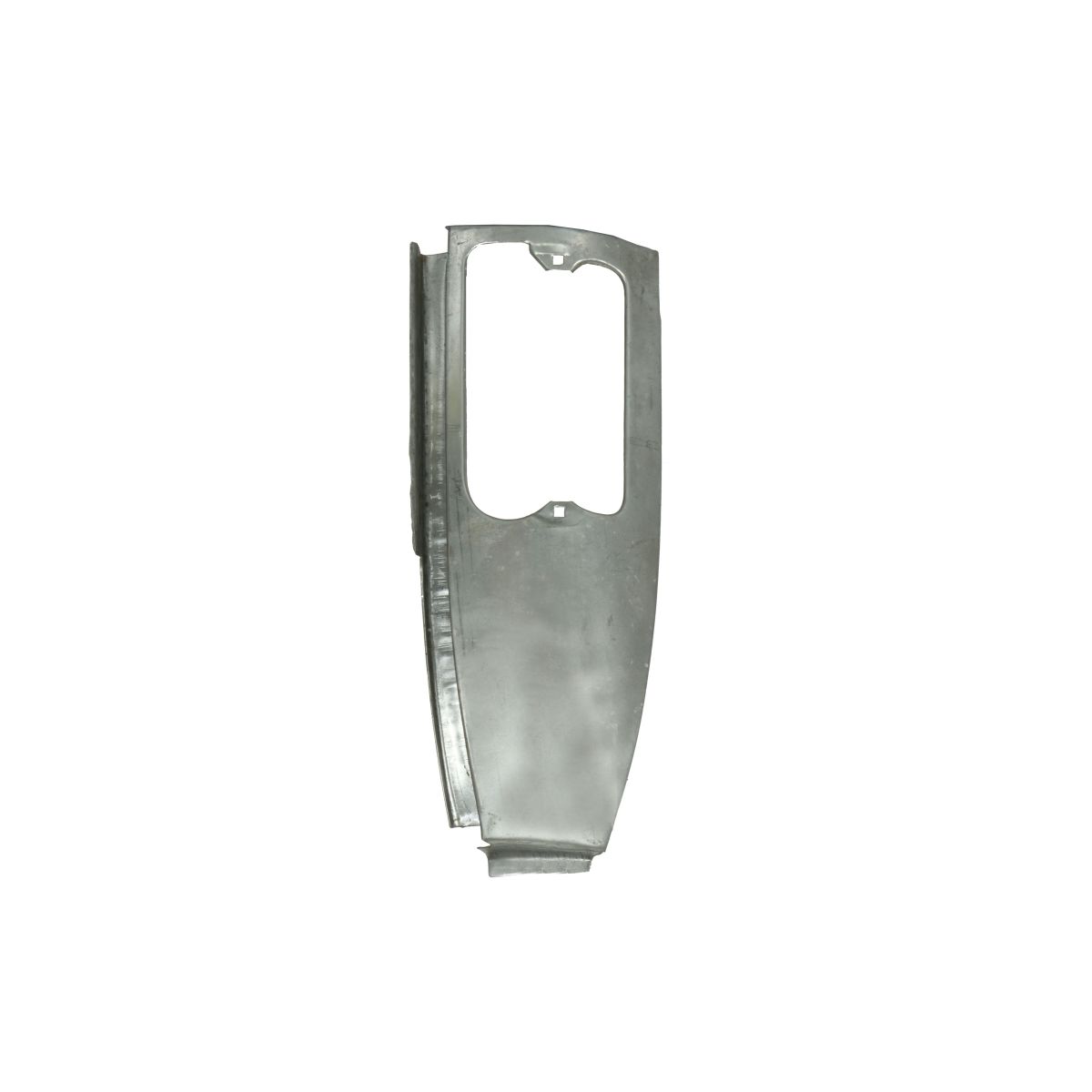 Image of Reparatieset, hoekplaat