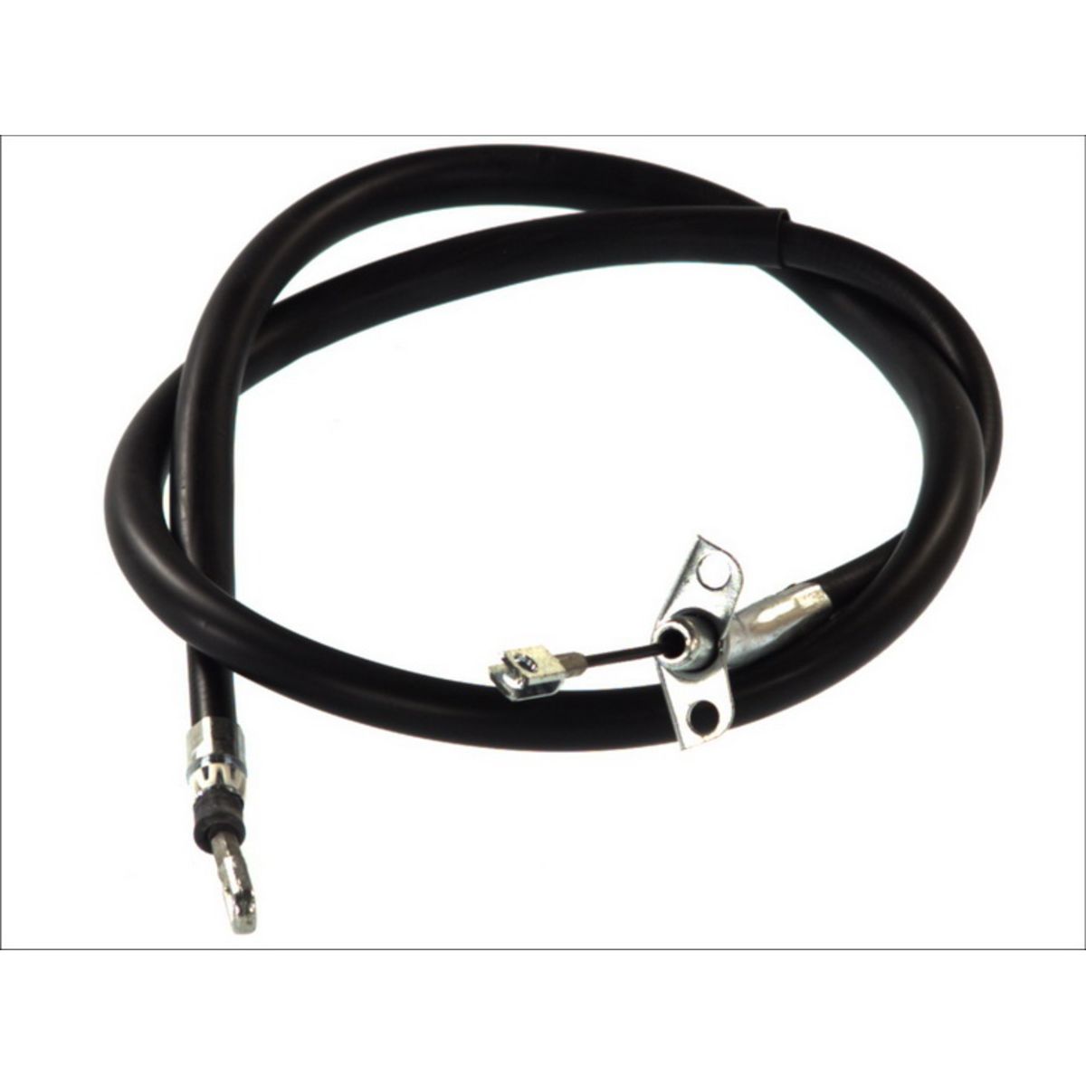 Image of Kabel, parkeerrem   rechts